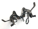 Honda XL 500 R PD02 [1983] - Cadpit Instrument Carrier Tither-2