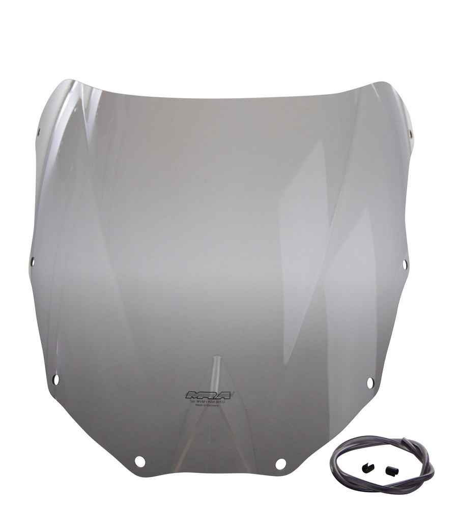 Kawasaki ZX 7 R [1996-2003] -Caping Disco "R"