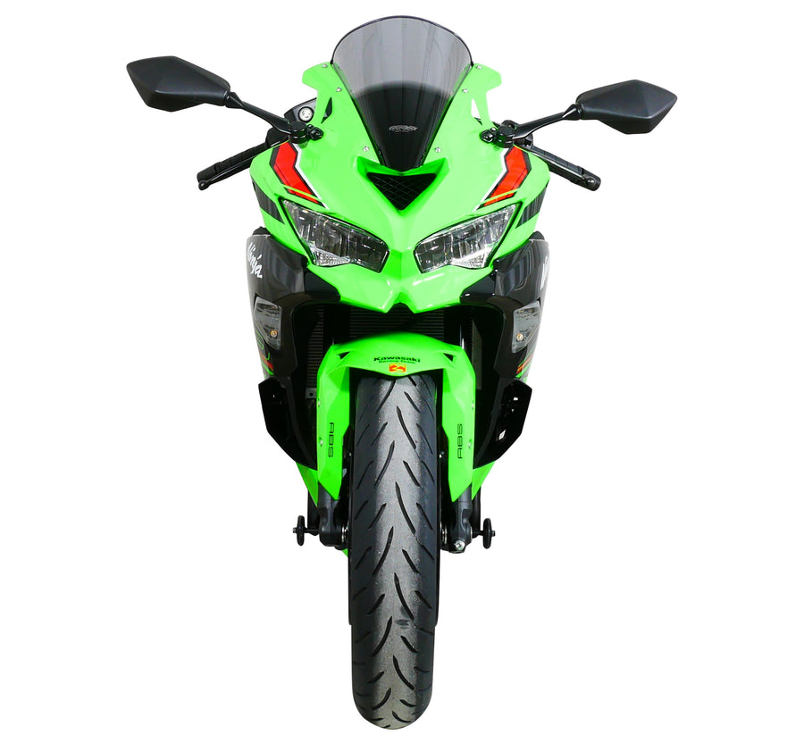 Kawasaki ZX-4 R / ZX- 4 RR [2023-]-Disc de carreras "R"