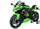 Kawasaki ZX-4 R / ZX- 4 RR [2023-]-Disc de carreras "R"-2