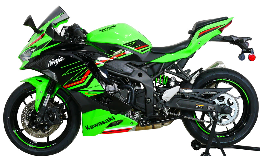 Kawasaki ZX-4 R / ZX- 4 RR [2023-]-Disc de carreras "R"
