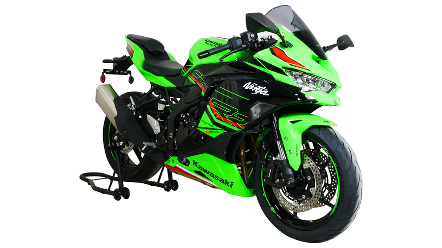 Kawasaki ZX-4 R / ZX- 4 RR [2023-]-Disc de carreras "R"