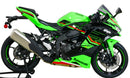 Kawasaki ZX-4 R / ZX- 4 RR [2023-]-Disc de carreras "R"-5