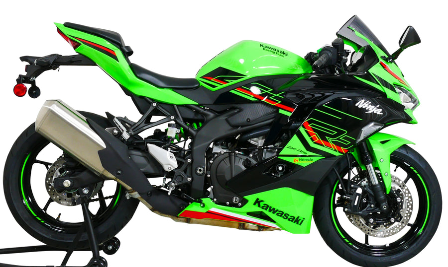Kawasaki ZX-4 R / ZX- 4 RR [2023-]-Disc de carreras "R"