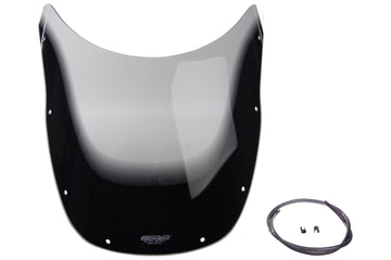 Kawasaki ZX 6 R [-1997] -Spoler Disc "Sn"