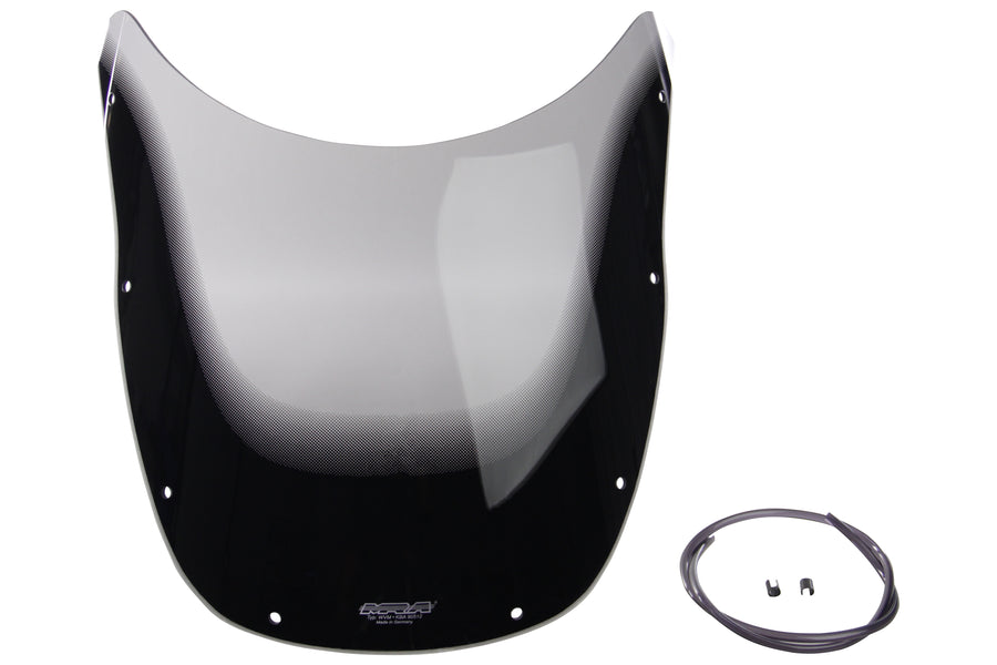 Kawasaki ZX 6 R [-1997] -Spoler Disc "Sn"