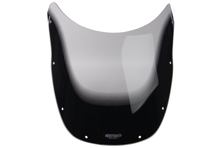 Kawasaki ZX 6 R [-1997] -Spoler Disc "Sn"