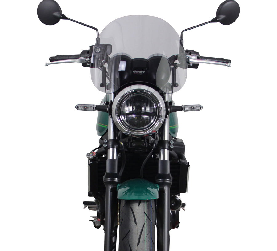 Kawasaki Z 650 RS [2022-]-Disco de gira "NTM"