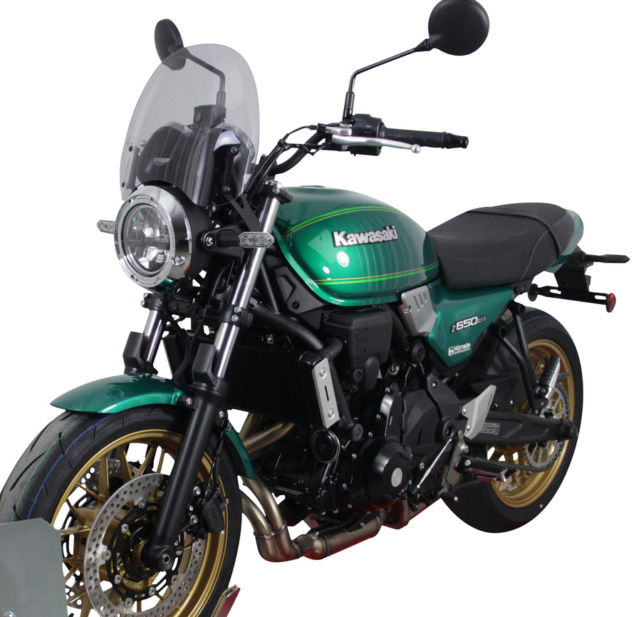 Kawasaki Z 650 RS [2022-]-Disco de gira "NTM"
