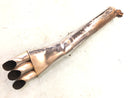 Honda GL 1500 Goldwing SC22 [1988] - Final Silencer Derecha-6