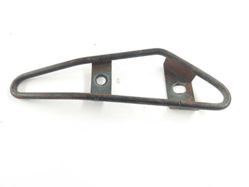 Honda XR 125 L JD19 [2005] - Protección contra el calor - 0