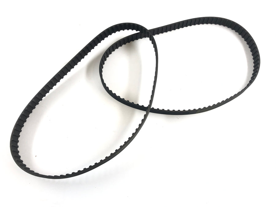 Honda Goldwing GL 1200 SC14 [1991] - Trap Store Set Head Drive