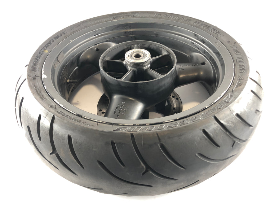 Triumph Daytona 1200 T300D [1995] - Rim Rad Wheel Rim