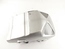 Moto Guzzi Stelvio 1200 4V [2008] - Protección del motor Protección de subsidio-3