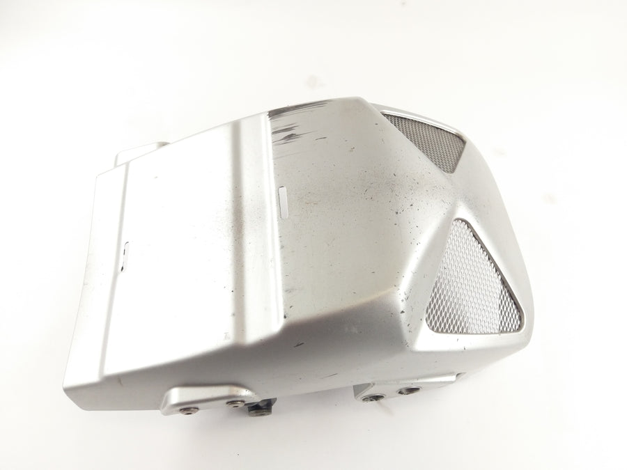 Moto Guzzi Stelvio 1200 4V [2008] - Protección del motor Protección de subsidio