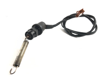 Yamaha YZF R6 RJ03 [2000] - Interruptor de luz de freno en la parte posterior - 0