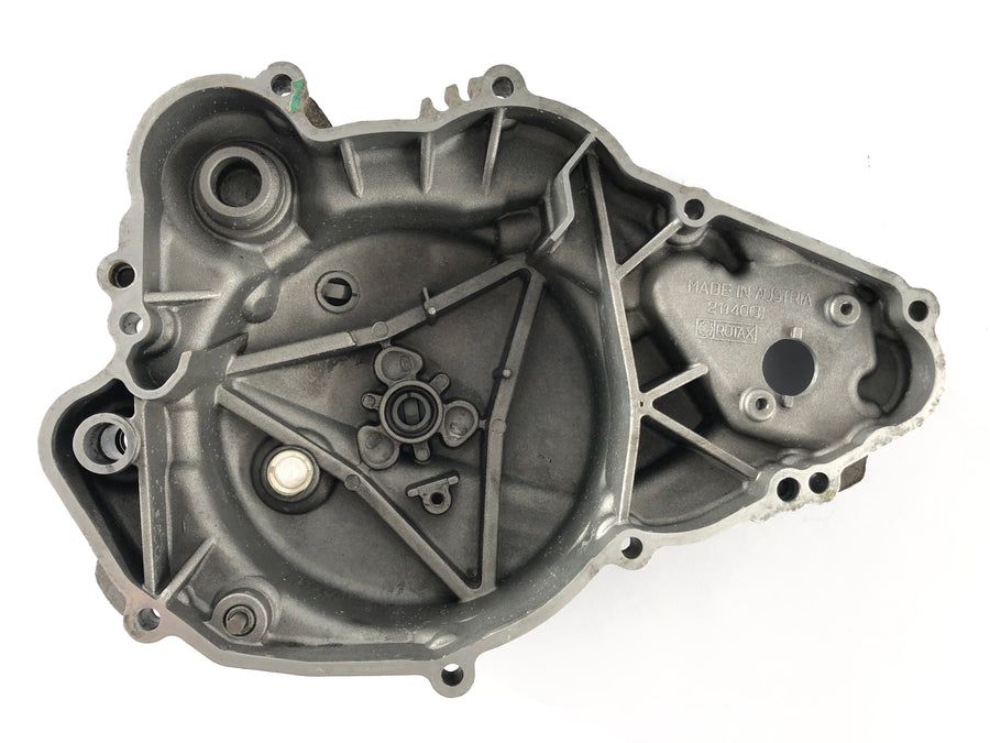 Aprilia Rs 125 MPB [2000] - Tapa de acoplamiento de la tapa del motor