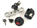 Moto Guzzi Stelvio 1200 8V [2011] - Locksmith con cDi Inmovilizante CDI 125.873 km-6