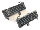 Aprilia RSV 1000 RR Factory [2009] - Conjunto de refrigerador de aceite-1