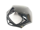 Yamahe DT 125 4BL [1997] - Masilla delantera disfrazada delantera-1