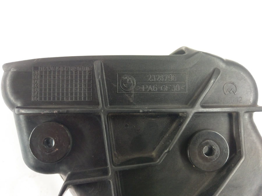 BMW R 1150 R R21 [2001] - Set de revestimiento de interiores de limpieza
