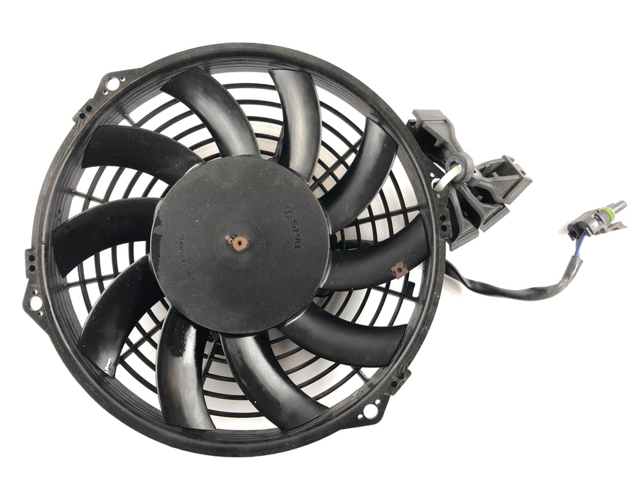 Can On The Spyder SM5 [2009] - Fan Fan Fan