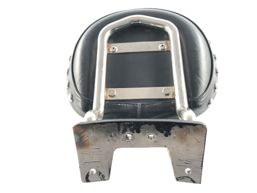 Yamaha XVS 650 Drag Star 4VR [1997] - Conductor Sissybar Backrest