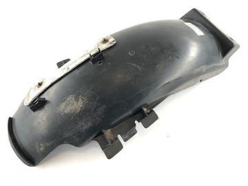 Honda NS 400 R NC19 [1985] - Protección de salpicaduras traseras