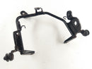 Yamaha XT 350 3YT / 55V [1991] - Soporte de la cabina Desolateado-2