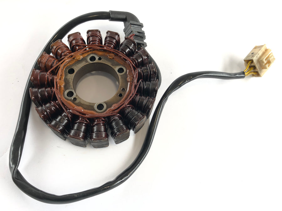 Honda CBR 900 SC50 - Estator alternador