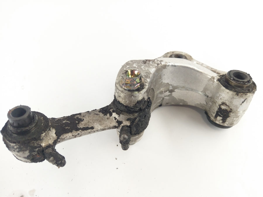 Honda XL 600 R PD03 [1984] - Palanca Deflace Featherbone