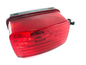Yamaha Grizzly 660 AM03W [2003] - Luz trasera Luz trasera