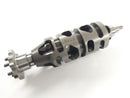 BMW S 1000 RR K10 [2010] - Roller de turno-2