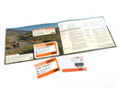 KTM Duke 690 A3 [2012] - Folleto de servicio-2