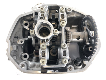 BMW R 1200 GS LC [2016] - Cylinder Head a la izquierda - 0