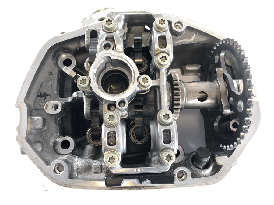 BMW R 1200 GS LC [2016] - Cylinder Head a la izquierda
