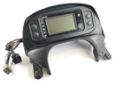 Yamaha Grizzly 660 AM03W [2003] - Cockpit de tacho-1