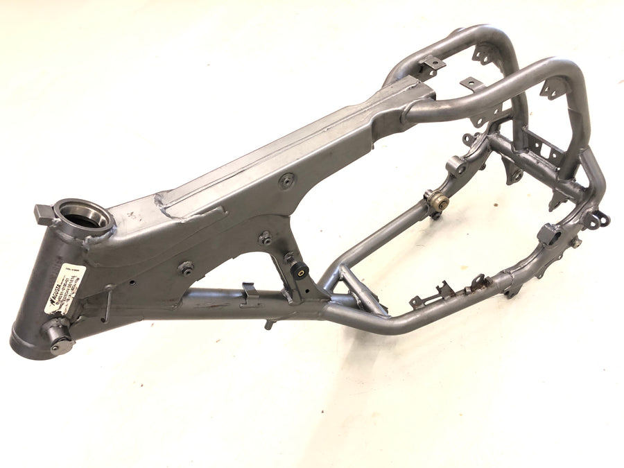 Husqvarna TE 450 SMR [2003] - Marco sin papeles