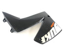 KTM LC4 640 Duke 2 [2001] - revestimiento de tanque con revestimiento izquierdo-2