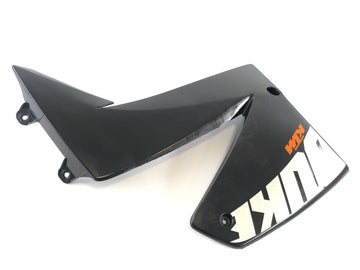 KTM LC4 640 Duke 2 [2001] - revestimiento de tanque con revestimiento izquierdo - 0