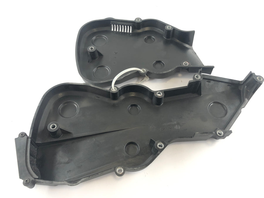 Ducati 1098 S H7 [2007] - Cobertura de la correa dentada