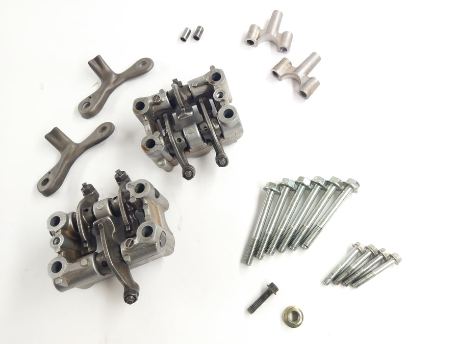 Honda XRV 650 Twin African RD03 [1989] - Camshaftbocks set