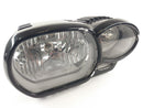 BMW K 1200 R [2010] - Faros delanteros-1