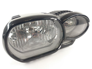 BMW K 1200 R [2010] - Faros delanteros