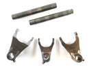 Suzuki DL 1000 V -strom [2006] - Switch Schiting Claws Conjunto-1