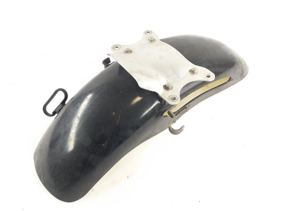 Honda CBX 750 F RC17 [1985] - Fender en el frente