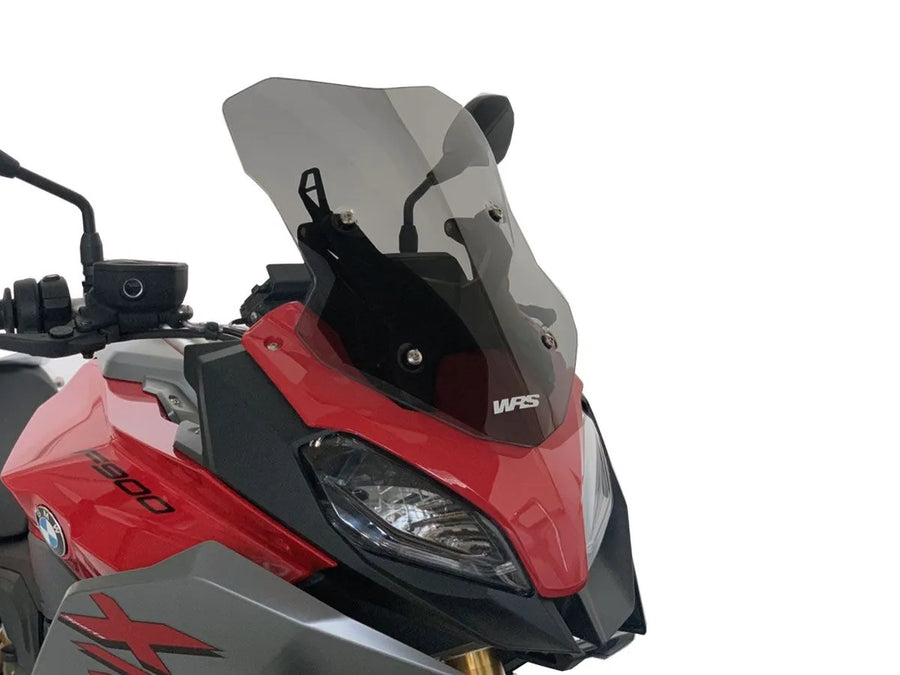BMW F 900 [WRS] – parabrisas