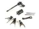BMW F 650 GS R13 [2000] - Mecánica de interruptor Stithing Switching Roller Switching Wave Set-1