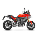 BMW F 900 [LEOVINCE] – Silenciador trasero Factory S Black Edition