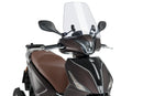 KYMCO PEOPLE S 125 – Cúpula de scooter urbano – tintada-5